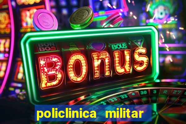 policlinica militar de porto alegre